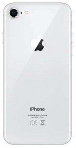 Смартфон Apple iPhone 8 128GB - фото - 3