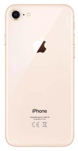 Смартфон Apple iPhone 8 128GB - фото - 2