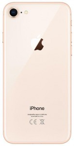 Смартфон Apple iPhone 8 256GB - фото - 11