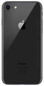 Смартфон Apple iPhone 8 256GB - фото - 8