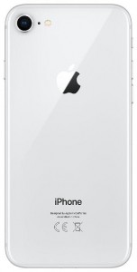 Смартфон Apple iPhone 8 256GB - фото - 5