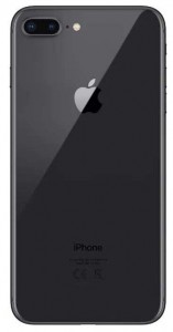 Смартфон Apple iPhone 8 Plus 128GB - фото - 11