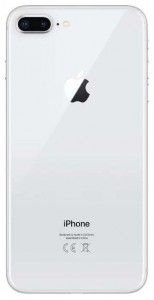 Смартфон Apple iPhone 8 Plus 128GB - фото - 6