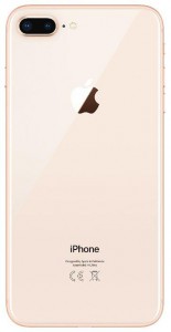 Смартфон Apple iPhone 8 Plus 256GB - фото - 7