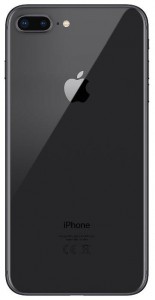 Смартфон Apple iPhone 8 Plus 256GB - фото - 2