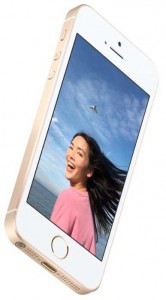 Смартфон Apple iPhone SE 128GB - фото - 13