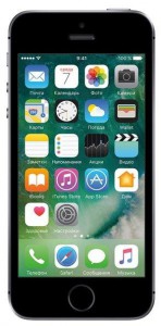 Смартфон Apple iPhone SE 128GB - фото - 4