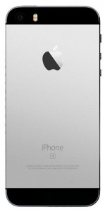 Смартфон Apple iPhone SE 128GB - фото - 3