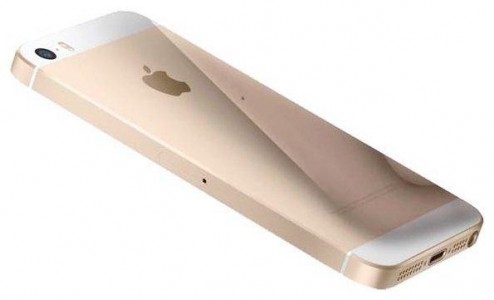 Смартфон Apple iPhone SE 16GB - фото - 12