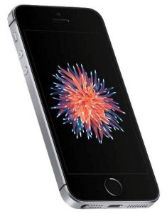 Смартфон Apple iPhone SE 16GB - фото - 11