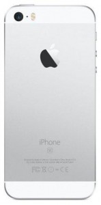 Смартфон Apple iPhone SE 16GB - фото - 3