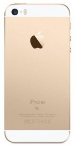 Смартфон Apple iPhone SE 16GB - ремонт
