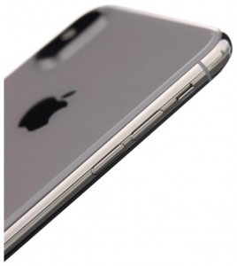 Смартфон Apple iPhone X 64GB - фото - 11
