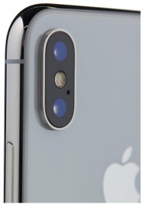 Смартфон Apple iPhone X 64GB - фото - 6