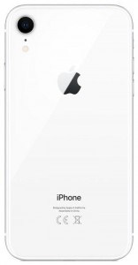 Смартфон Apple iPhone Xr 128GB - фото - 19