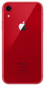 Смартфон Apple iPhone Xr 128GB - фото - 14