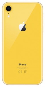 Смартфон Apple iPhone Xr 128GB - фото - 9