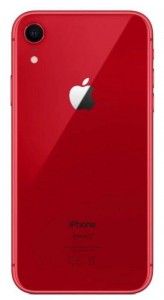 Смартфон Apple iPhone Xr 64GB - фото - 35