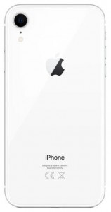 Смартфон Apple iPhone Xr 64GB - фото - 26