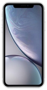 Смартфон Apple iPhone Xr 64GB - фото - 21