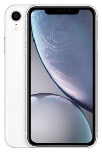 Смартфон Apple iPhone Xr 64GB - фото - 8