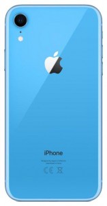 Смартфон Apple iPhone Xr 64GB - фото - 6
