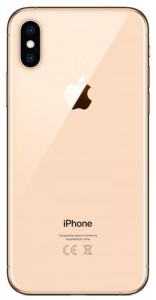 Смартфон Apple iPhone Xs 256GB - фото - 14