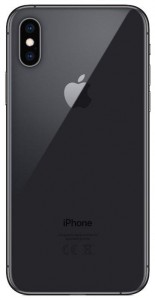 Смартфон Apple iPhone Xs 256GB - фото - 12