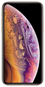 Смартфон Apple iPhone Xs 256GB - фото - 2