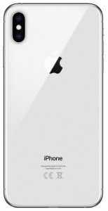 Смартфон Apple iPhone Xs Max 256GB - фото - 14