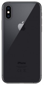 Смартфон Apple iPhone Xs Max 256GB - фото - 3