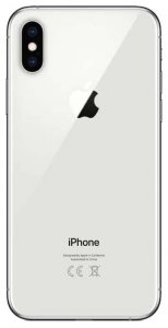 Смартфон Apple iPhone Xs Max 256GB восстановленный - фото - 3