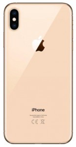 Смартфон Apple iPhone Xs Max 512GB - ремонт