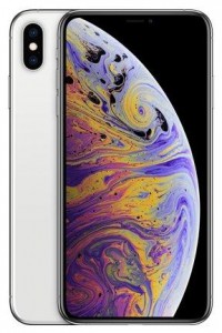 Смартфон Apple iPhone Xs Max 64GB - фото - 12