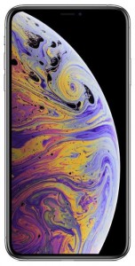 Смартфон Apple iPhone Xs Max 64GB - фото - 7