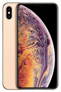 Смартфон Apple iPhone Xs Max 64GB - фото - 5