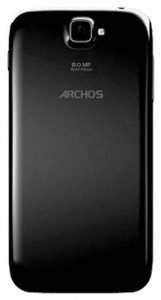 Смартфон Archos 50 Platinum - фото - 2