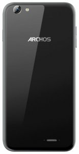 Смартфон Archos 55 Helium Plus - фото - 2
