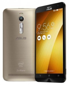 Смартфон ASUS ZenFone 2 ZE551ML 64GB - фото - 9