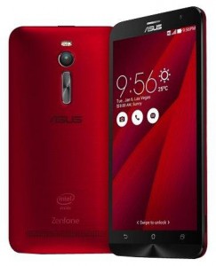Смартфон ASUS ZenFone 2 ZE551ML 64GB - фото - 6