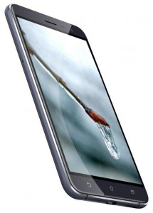Смартфон ASUS ZenFone 3 ZE552KL 64GB - фото - 13