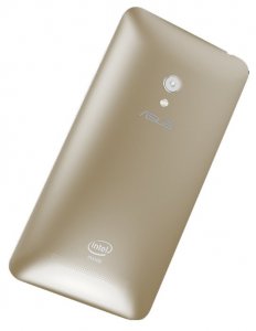 Смартфон ASUS ZenFone 5 A501CG 16GB - фото - 4