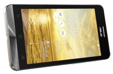 Смартфон ASUS ZenFone 5 A501CG 16GB - фото - 1