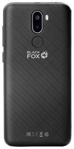 Смартфон Black Fox B4 - ремонт