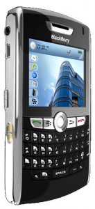 Смартфон BlackBerry 8800 - фото - 5