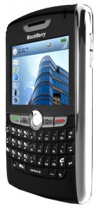 Смартфон BlackBerry 8800 - фото - 4