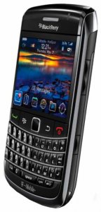 Смартфон BlackBerry Bold 9700 - ремонт