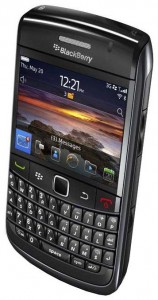 Смартфон BlackBerry Bold 9780 - фото - 3