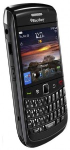 Смартфон BlackBerry Bold 9780 - ремонт