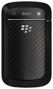 Смартфон BlackBerry Bold 9900 - фото - 2